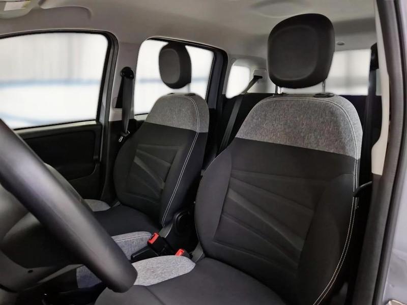 FIAT PANDA 1.0 FireFly 70cv S/S Hybrid City Life 5 PORTE
