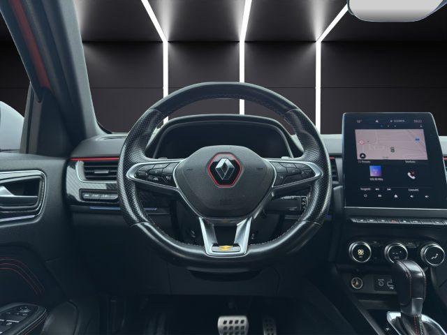 RENAULT Arkana Arkana TCe 140 CV EDC R.S. Line