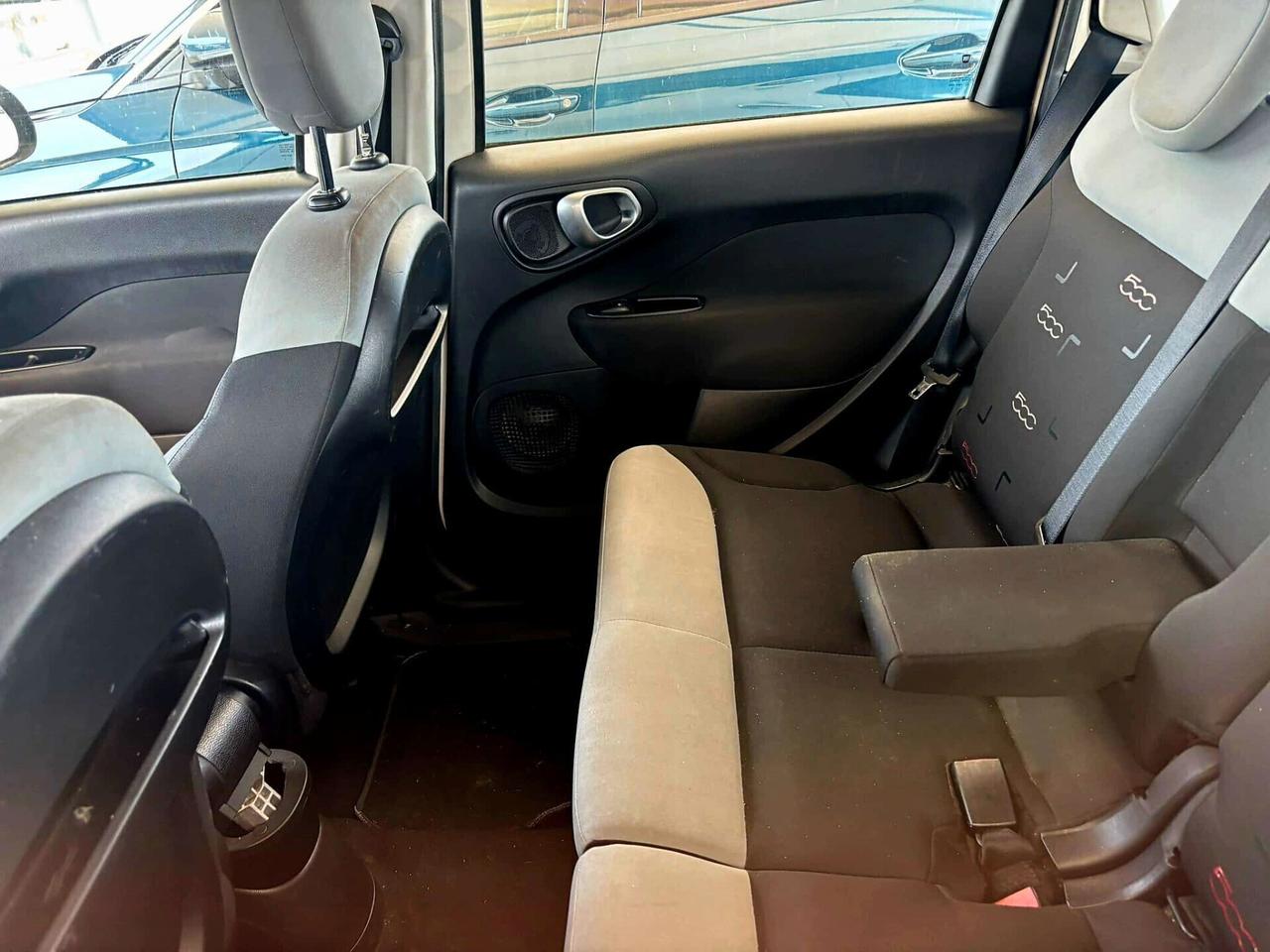 Fiat 500L Living 1.6 Multijet 105 CV Business