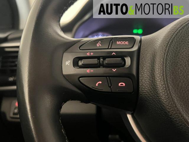 KIA Stonic 1.0 T-GDi 100 CV MHEV iMT Style