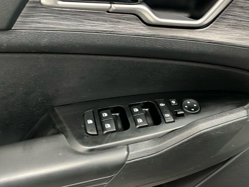 Kia Sportage Sportage 1.6 CRDi MHEV Style