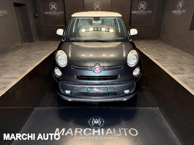 FIAT 500L 1.4 95 CV Pop Star + GPL