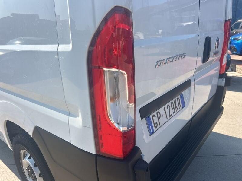 FIAT Ducato 290 35 2021 35 MH1 2.2 mjt3 140cv serie 9