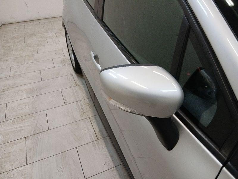 Renault Clio 5p 1.2 Live 75cv