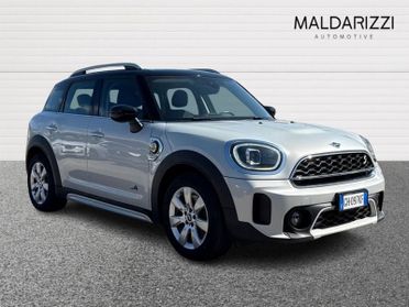 MINI Mini Countryman F60 2020 Mini Countryman 1.5 Cooper SE Essential all4 auto