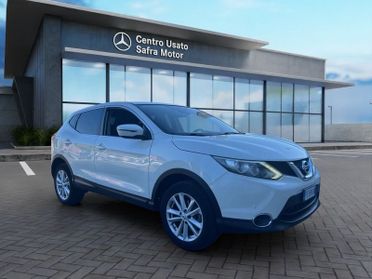 Nissan Qashqai 1.5 dCi Acenta - Conto Vendita -