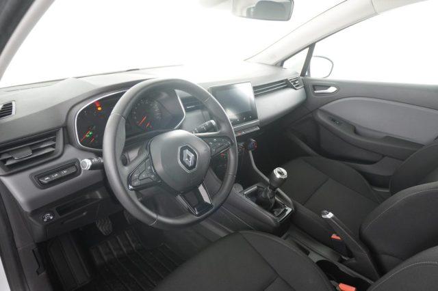 RENAULT Clio Clio TCe 100 CV GPL 5 porte Business