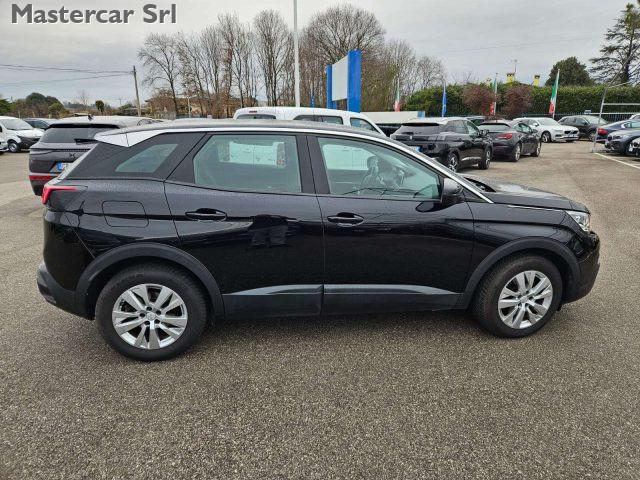 PEUGEOT 3008 autocarro N1 3008 1.5 bluehdi Access tg : FZ414WS
