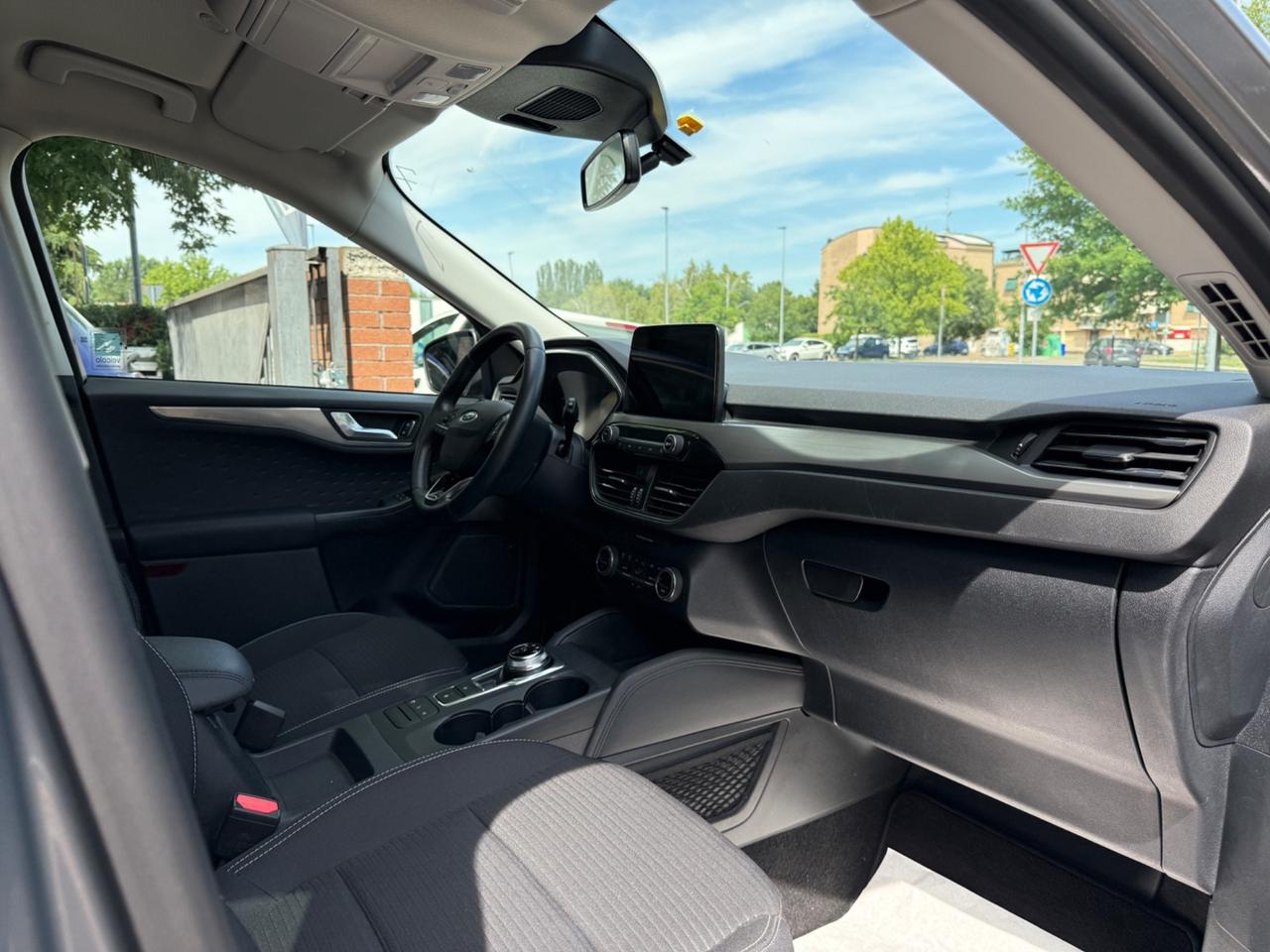 Ford Kuga 1.5 EcoBlue 120 CV 2WD Titanium Business