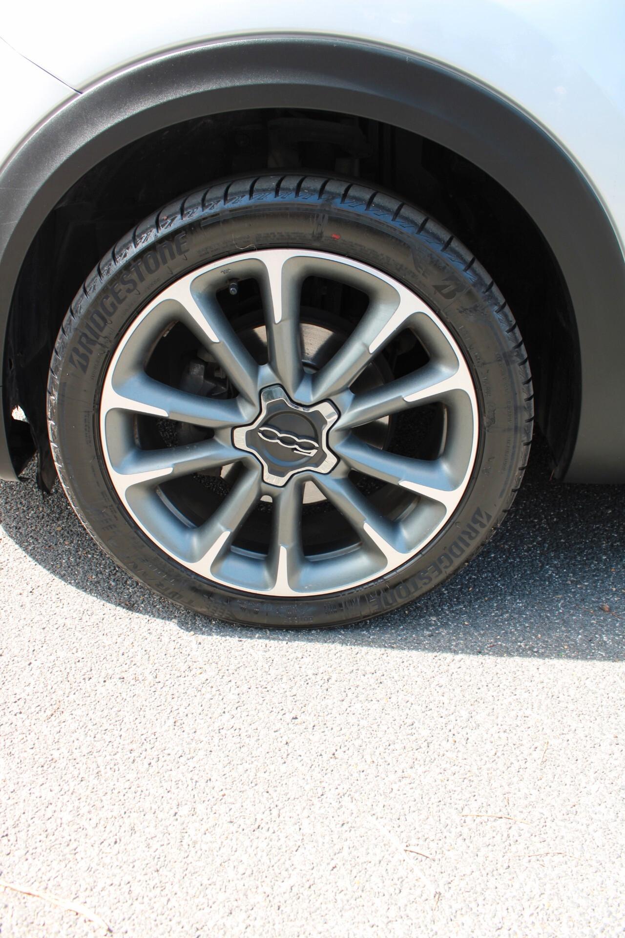 Fiat 500X 1.6 MultiJet 130 CV Connect