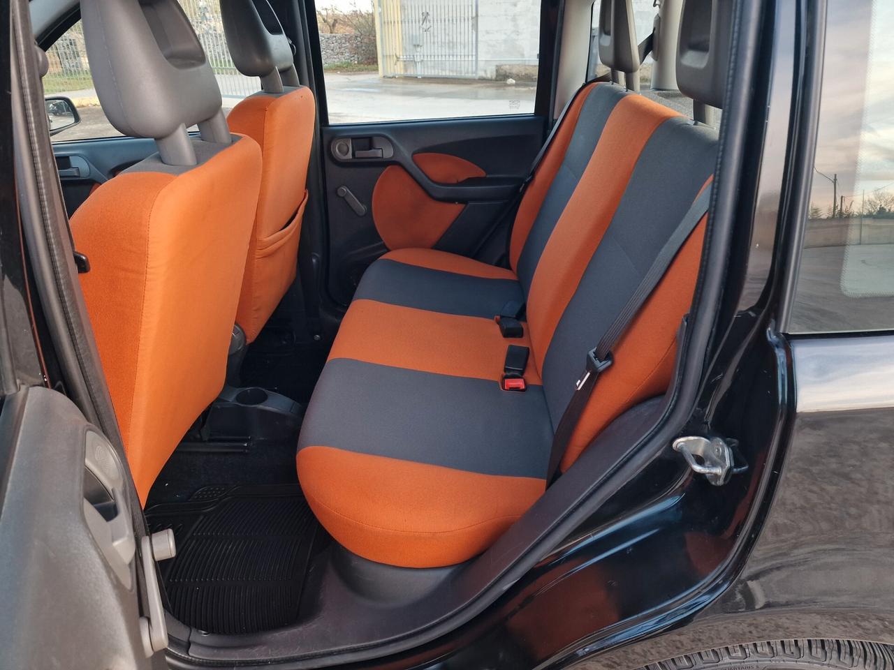 Fiat Panda 1.2 Emotion