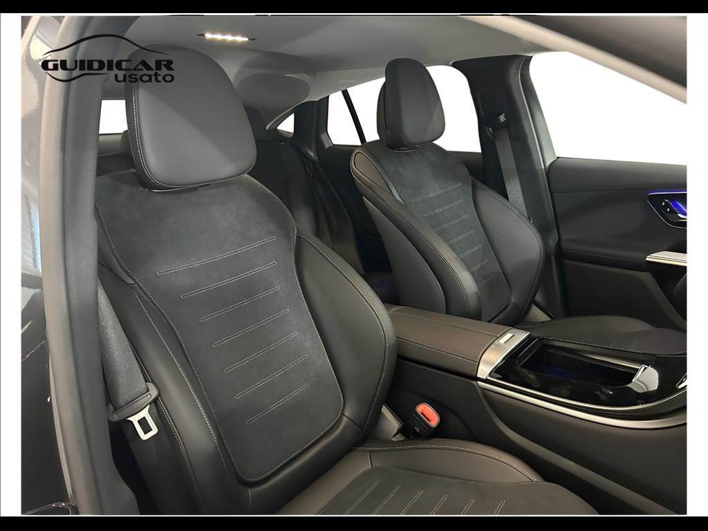 Mercedes-Benz GLC Coupe - C254 - GLC Coupe 220 d AMG Line Advanced 4matic auto