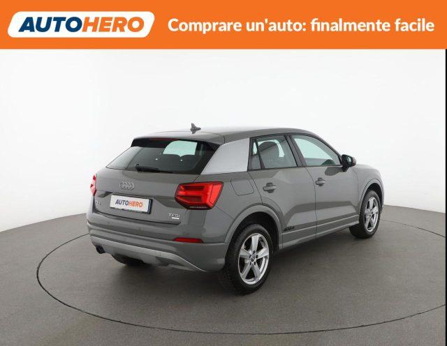 AUDI Q2 1.0 TFSI Sport