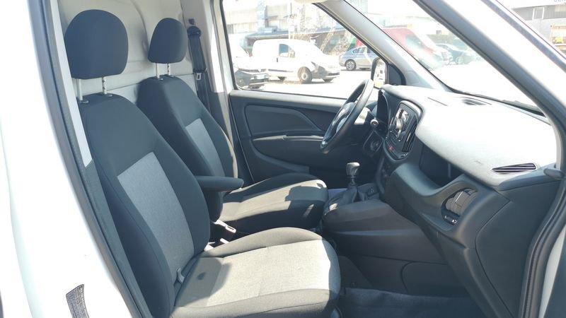 FIAT Doblò 1.6 MJT 105CV PL Cargo