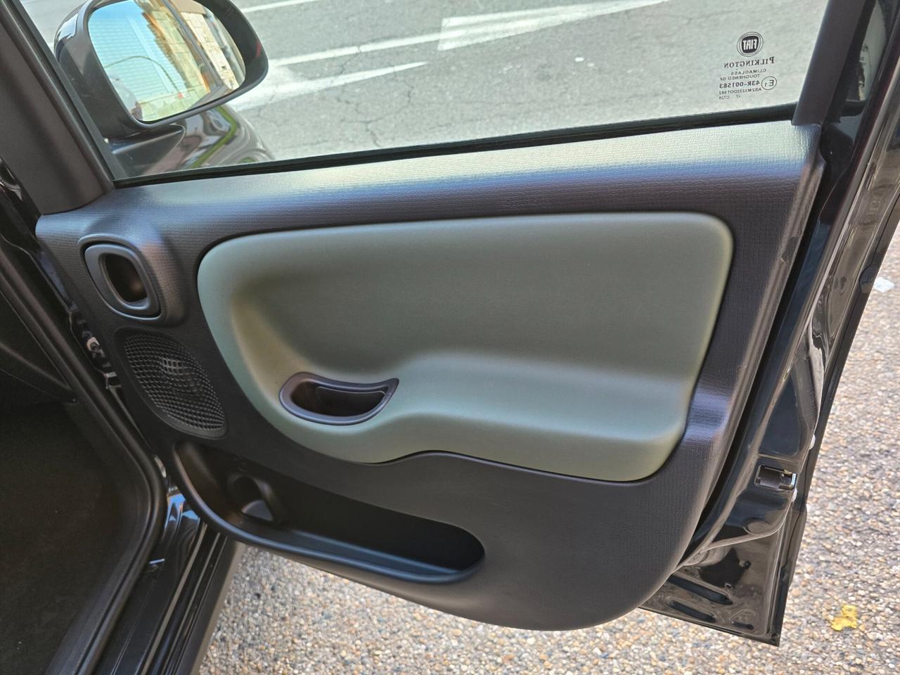 Fiat Panda 0.9 TwinAir Turbo S&S 4x4