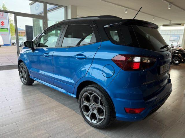 FORD EcoSport 1.0 EcoBoost 125 CV Start&Stop ST-Line