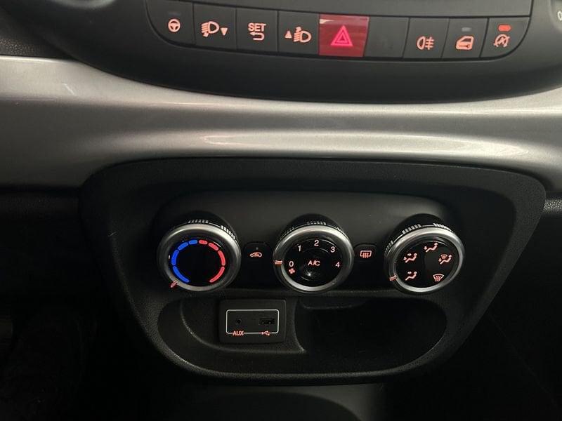 FIAT 500L 500L 1.3 Multijet 95 CV Pop