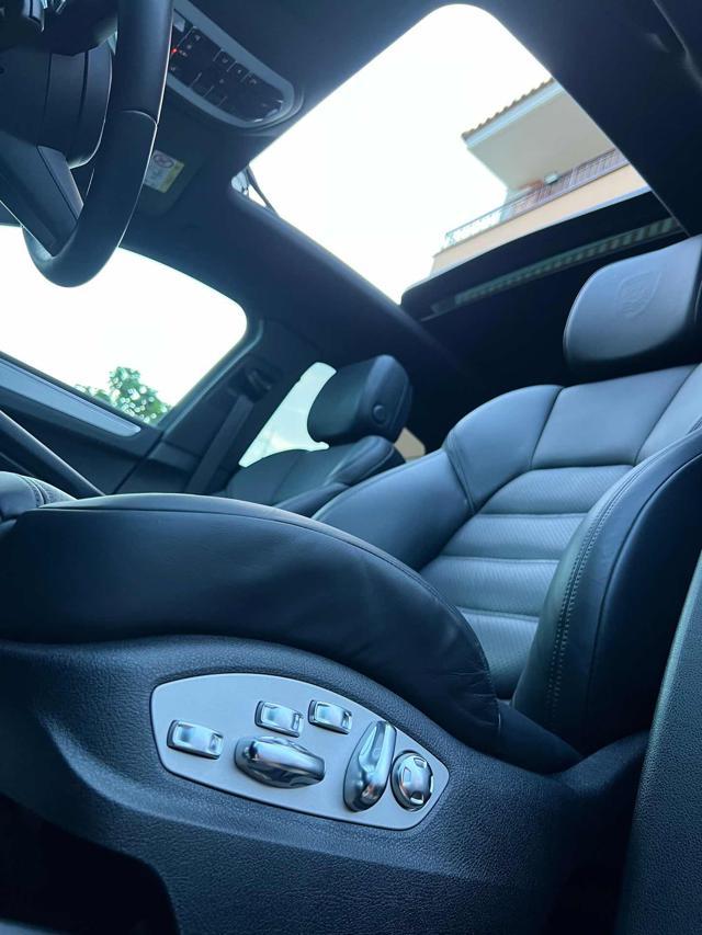 PORSCHE Macan 2.0 Pdk Tetto UniPro KmCertificati