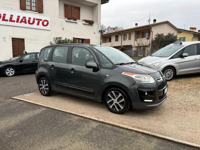 CITROEN C3 Picasso 1.4 VTi 95 Seduction Limited 2 NEOPATENTATI