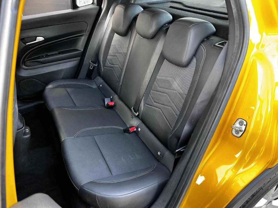 Jeep Avenger 1.2 t. Altitude fwd 100cv