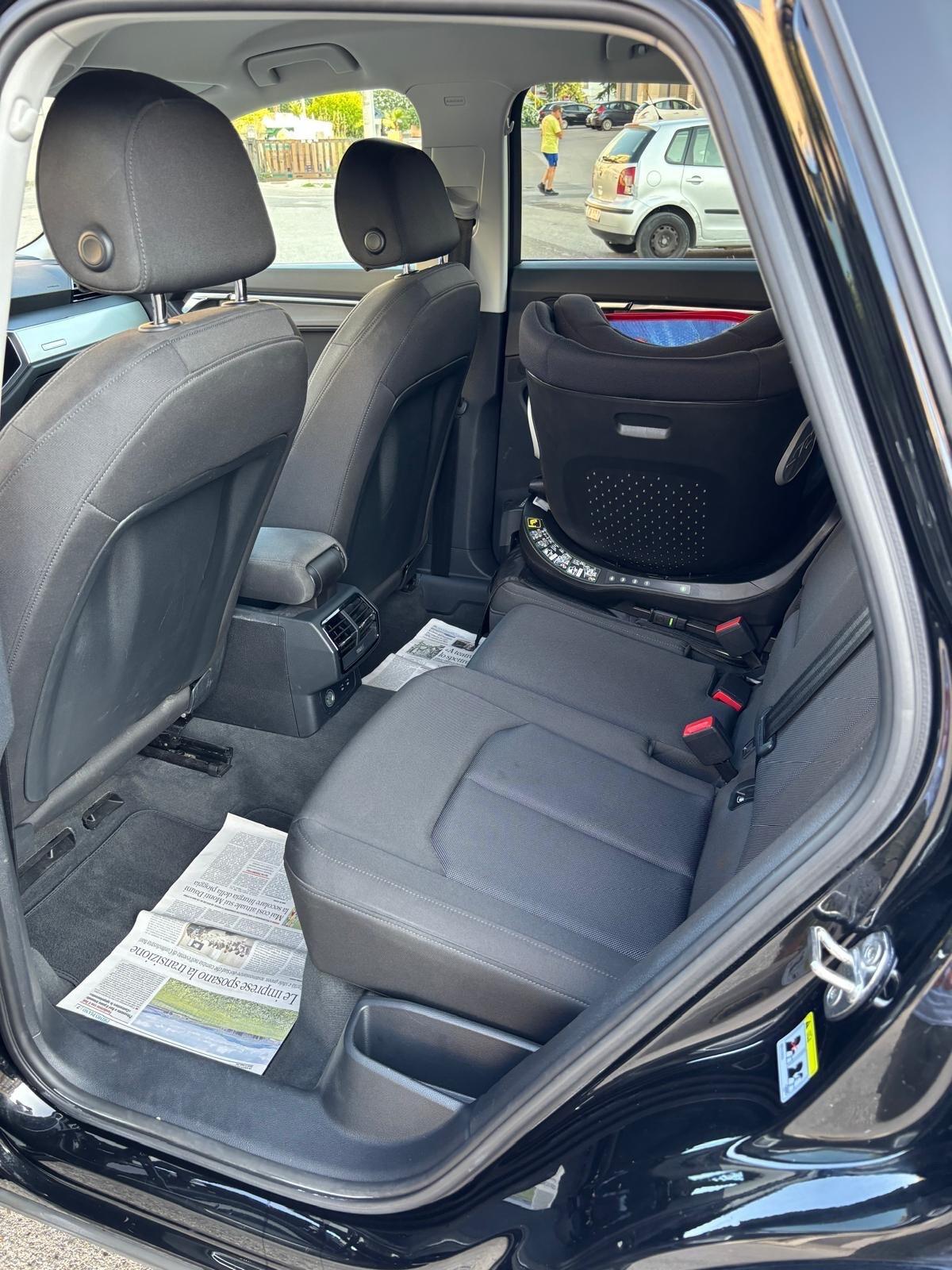 Audi Q3 35 TDI S tronic - SLINE - FULL- 2019