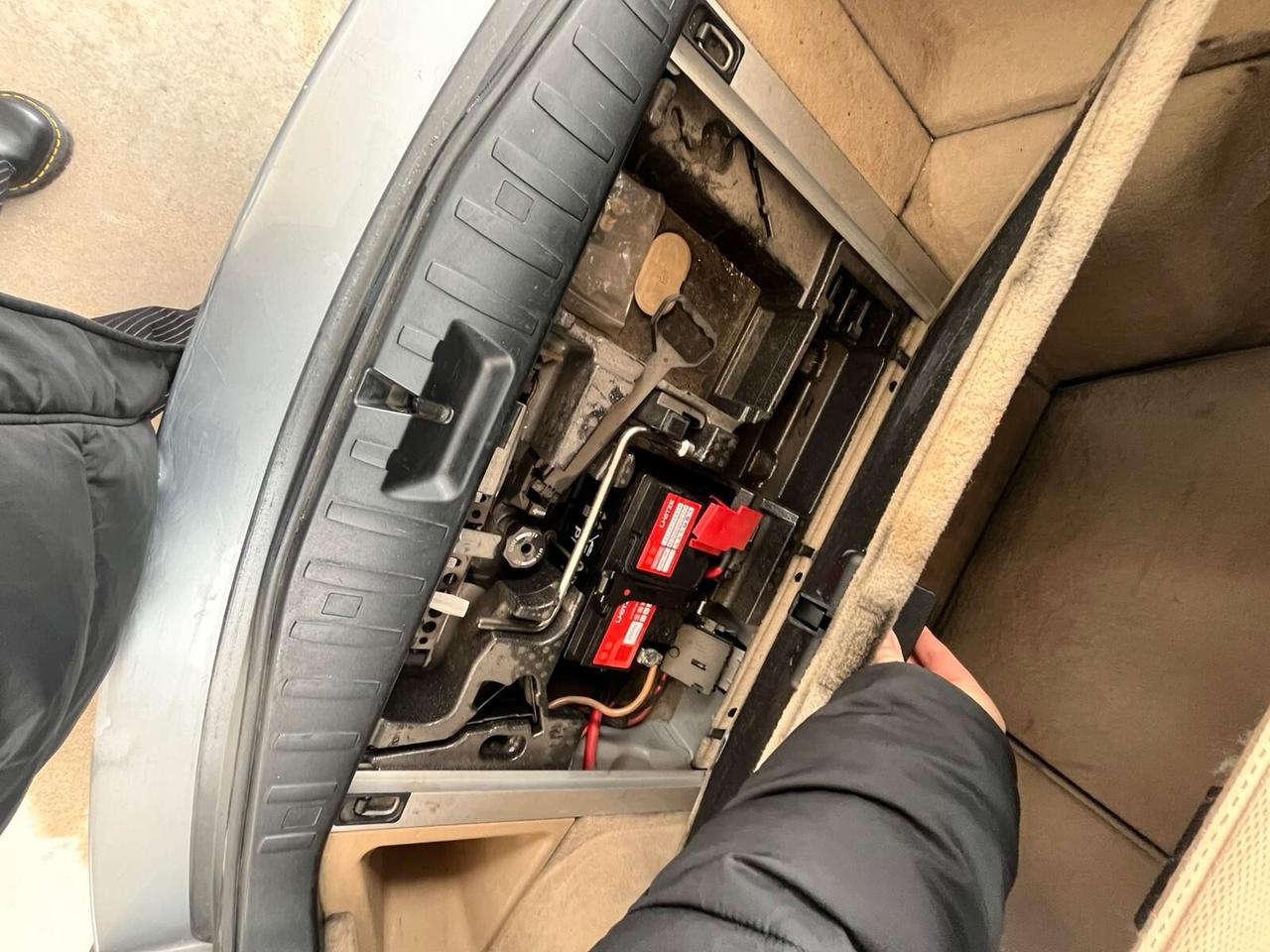 Bmw X3 3.0d cat Futura