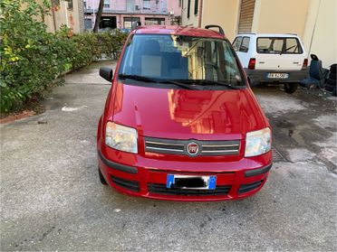 Fiat Panda 1.2 Dynamic 09/2008 km 91000