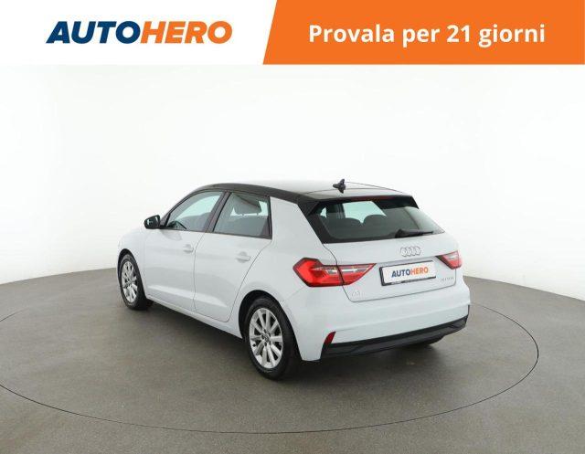 AUDI A1 SPB 30 TFSI