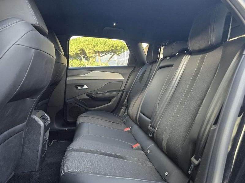 Peugeot 308 GT BlueHDi 130 EAT8 S&S