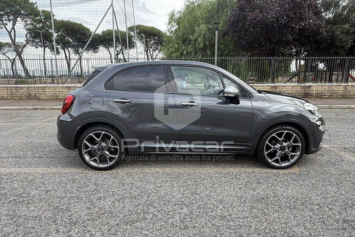 FIAT 500X 1.6 MultiJet 130 CV Sport