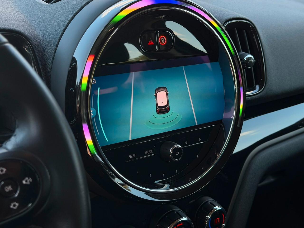 Mini Cooper Countryman 1.5 Essential