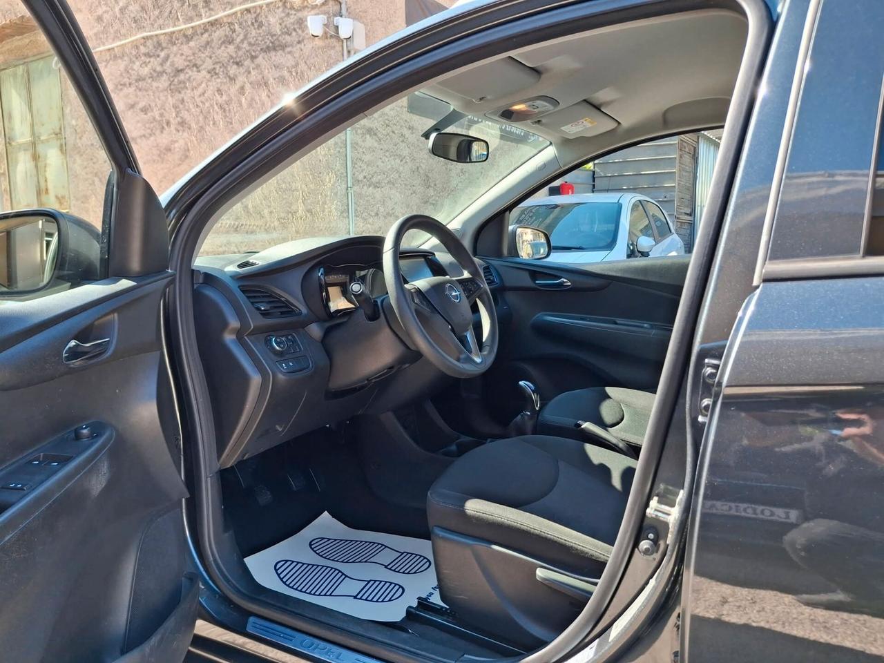 Opel Karl Rocks 1.0 75 CV Start&Stop