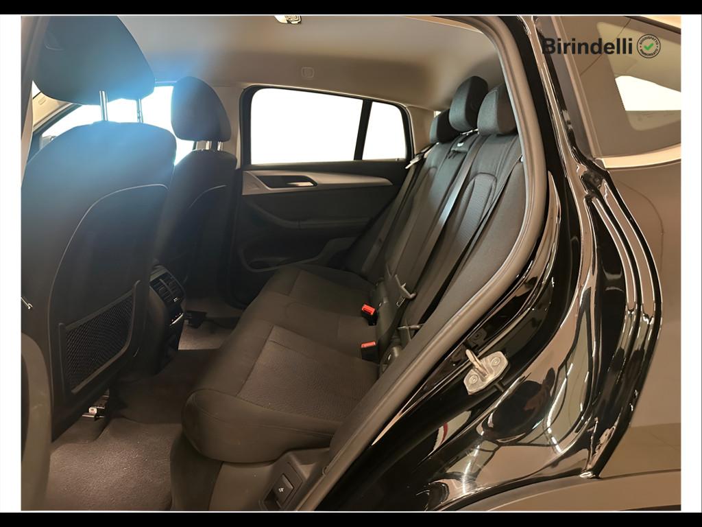 BMW X4 (G02/F98) - X4 xDrive20d Business Advantage