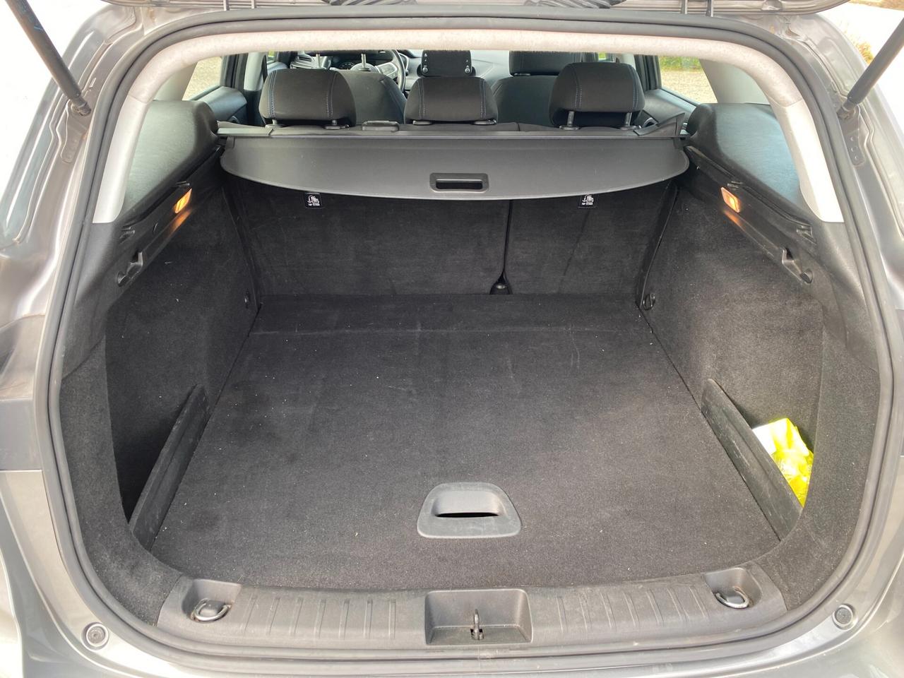 Fiat Tipo 1.6 Mjt S&S SW