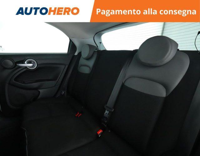 FIAT 500X 1.6 MultiJet 120 CV Pop Star