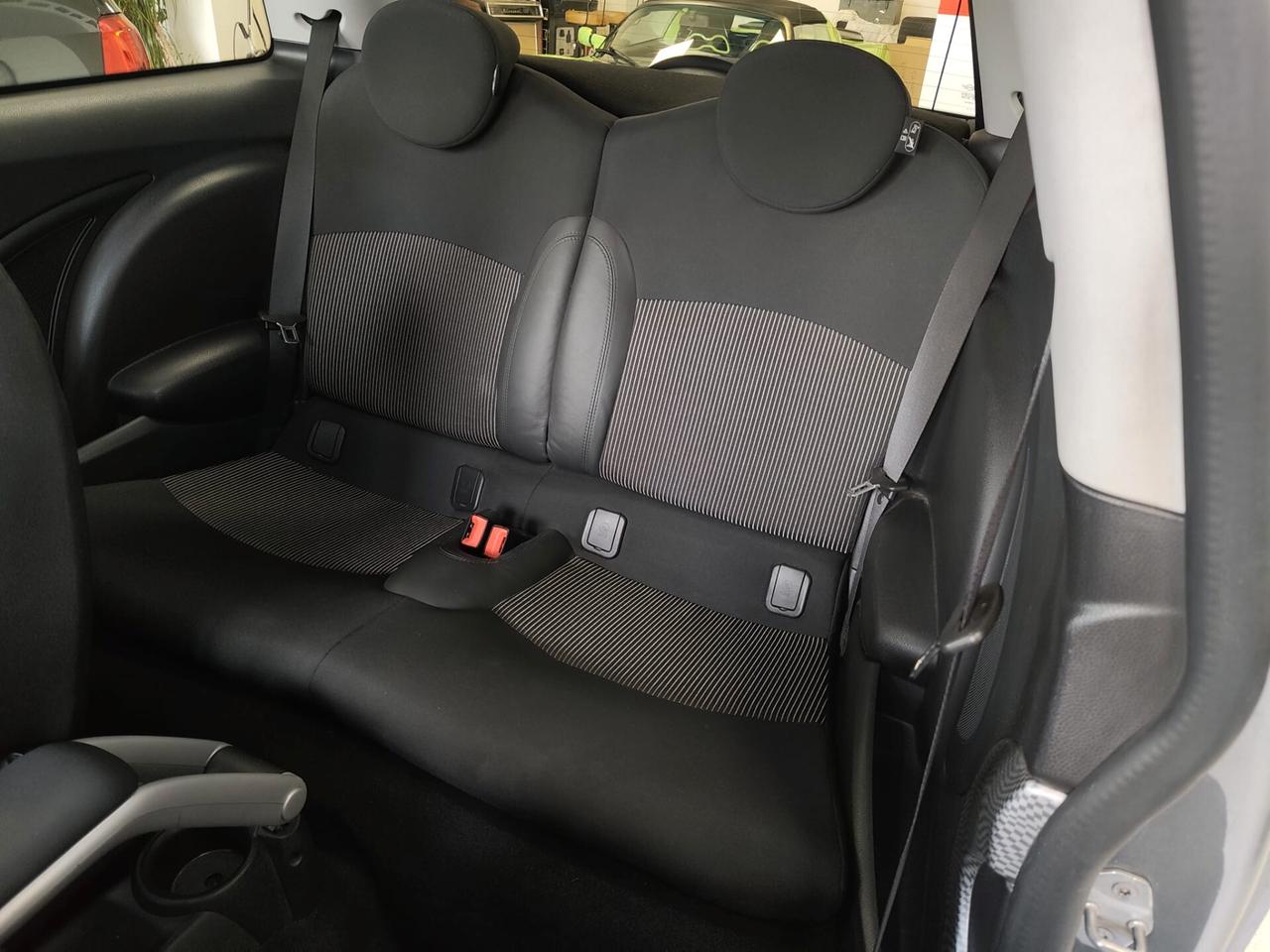 Mini Cooper S 56000KM REALI UNICO PROP