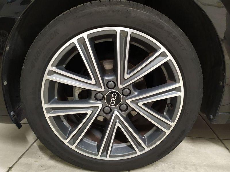 Audi A1 Sportback 25 1.0 tfsi Admired my20