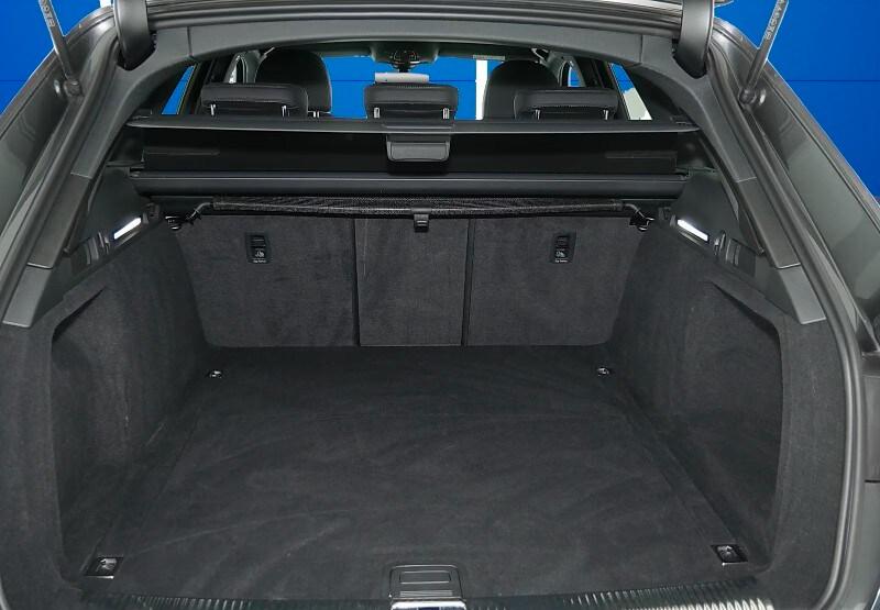 AUDI A4 5ª serie A4 Avant 40 TDI quattro S tro...