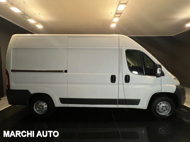 PEUGEOT Boxer PREZZO IVA ESCL. 2.2 HDi/130CV PM-TM - Frigo Alim.