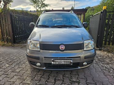 Fiat Panda 1.2 EasyPower 69 CV Dynamic Gpl