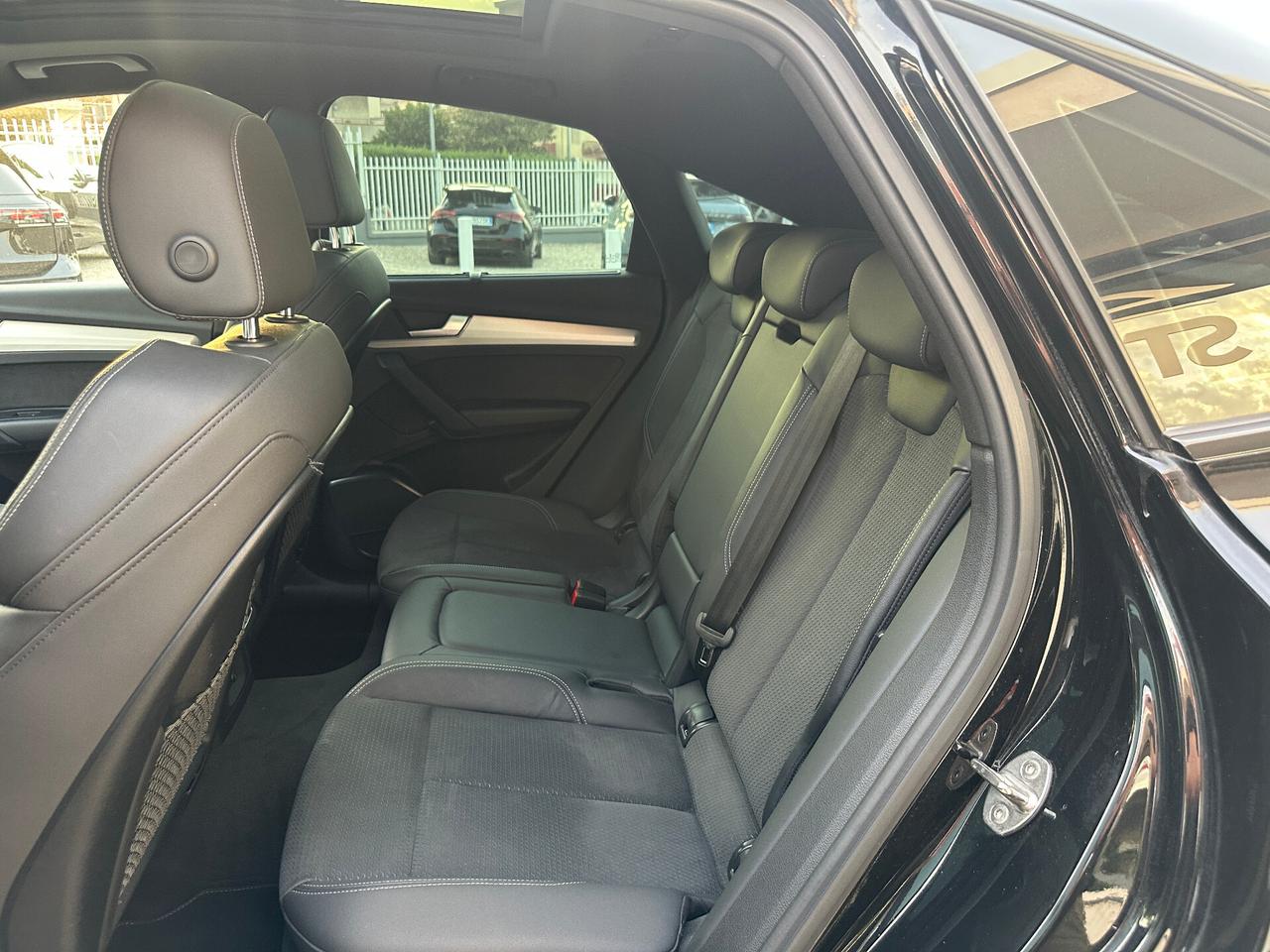Audi Q5 SPB S LINE
