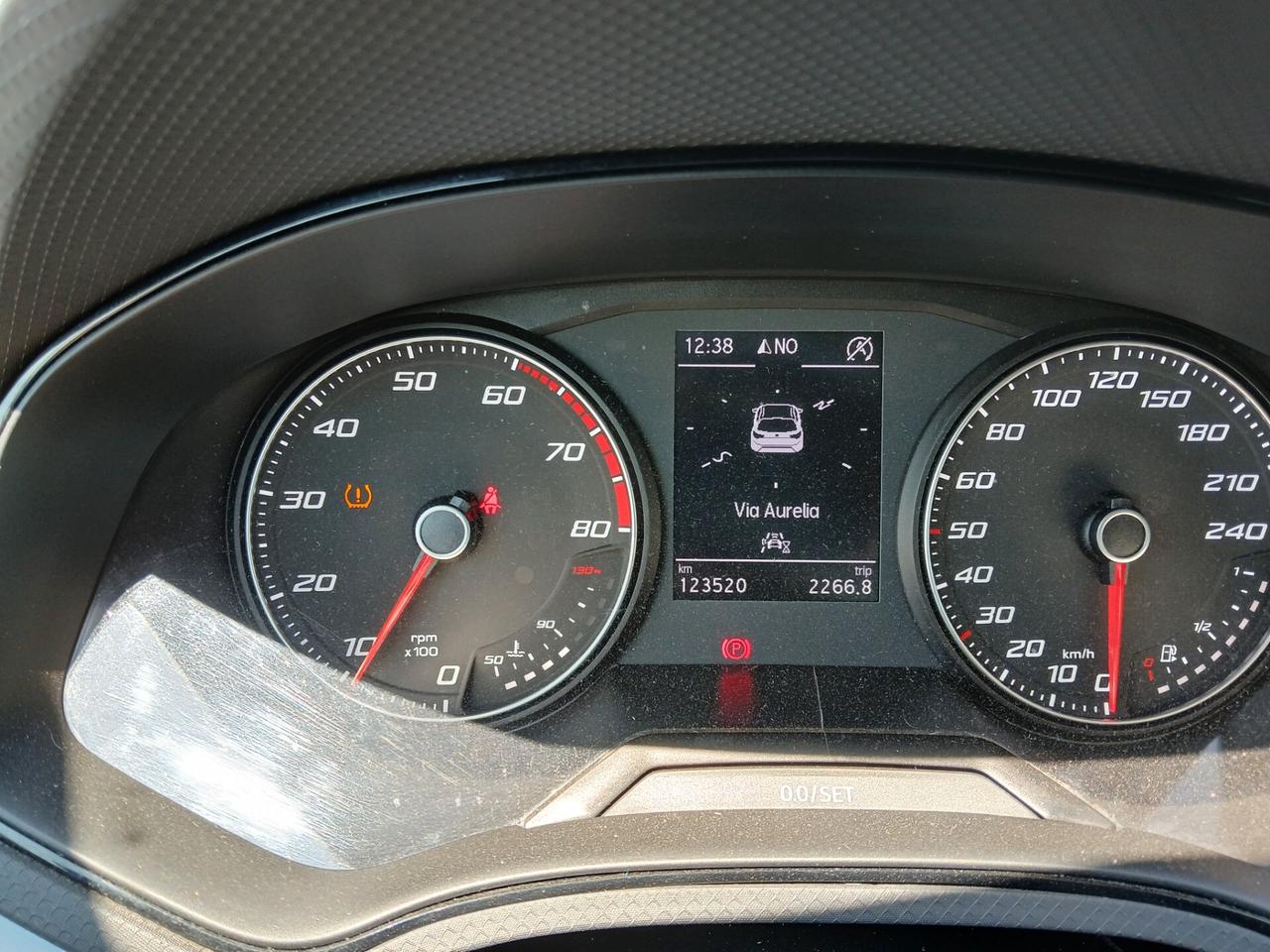 Seat Arona 1.0 EcoTSI XPERIENCE