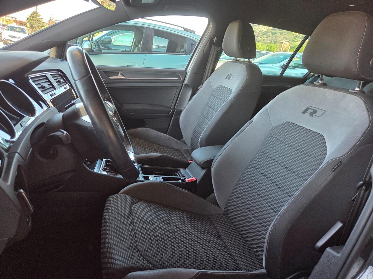 Volkswagen Golf 1.6 TDI 115 CV 5p. R LINE EDITION