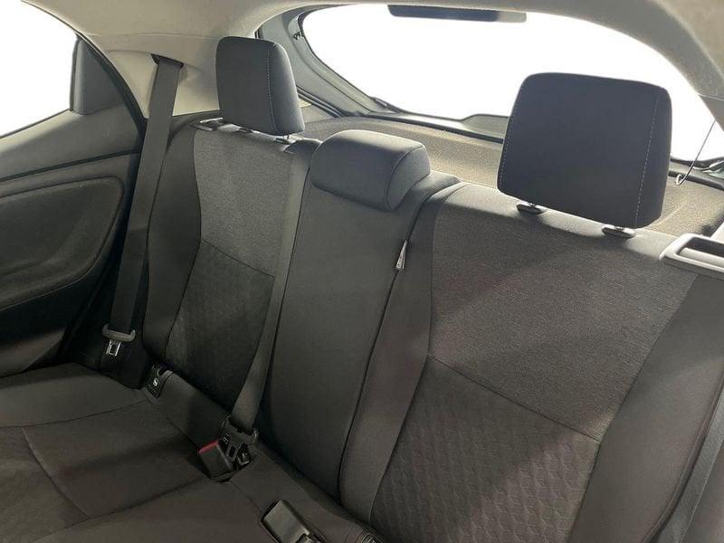 Toyota Yaris Yaris 1.5h Trend