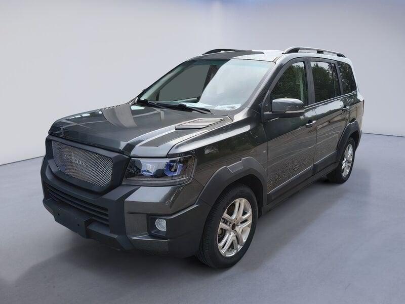 Cirelli Cirelli 1 1.5 GPL Premium 109 CV 7 POSTI