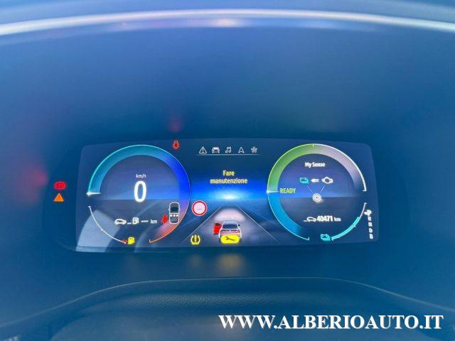 RENAULT Arkana Arkana Hybrid E-Tech 145 CV Intens