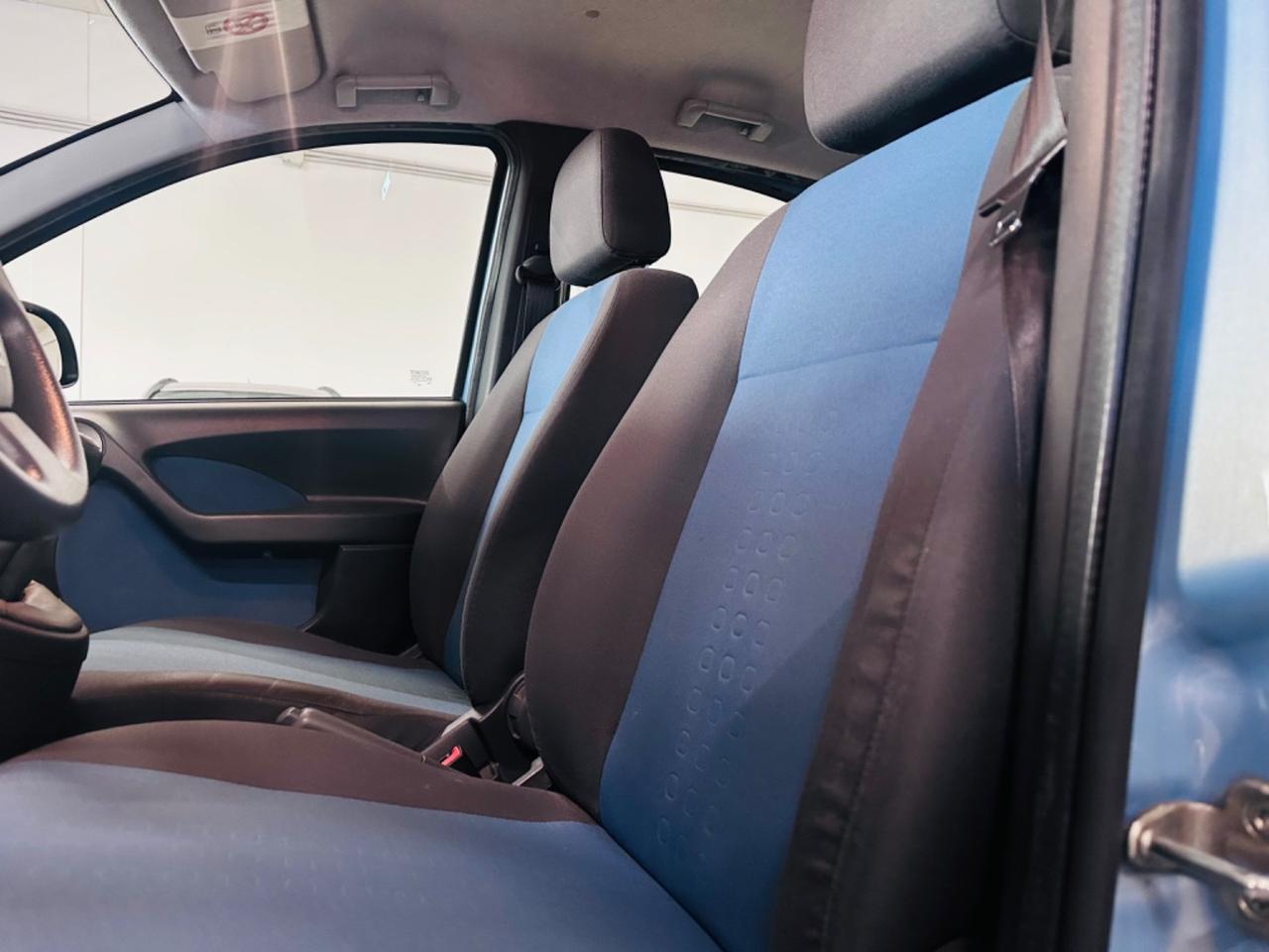 Fiat Panda 1.2 Dynamic Natural Power Mamy