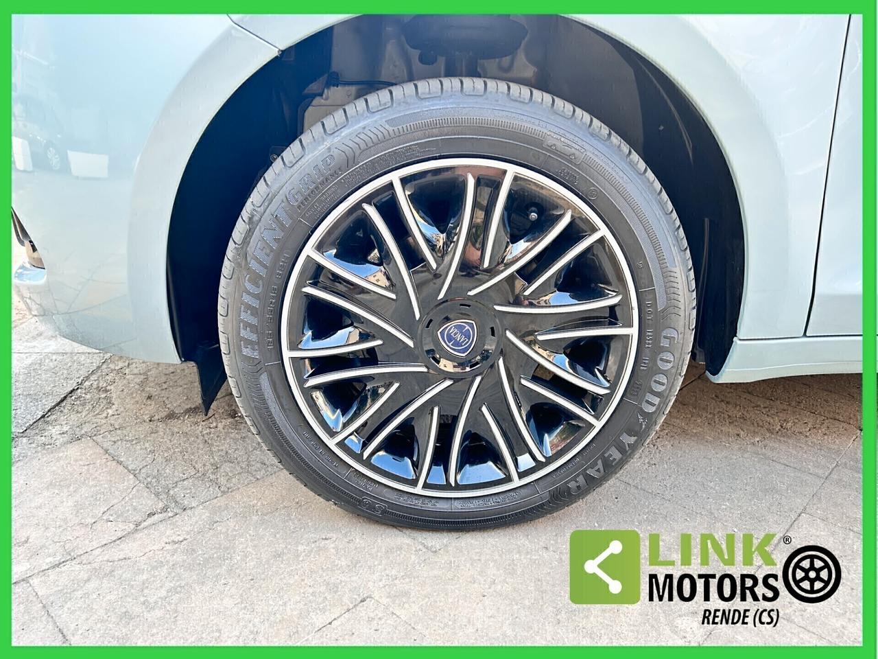 Lancia Ypsilon 1.0 FireFly 5 porte S&S Hybrid 09/2023