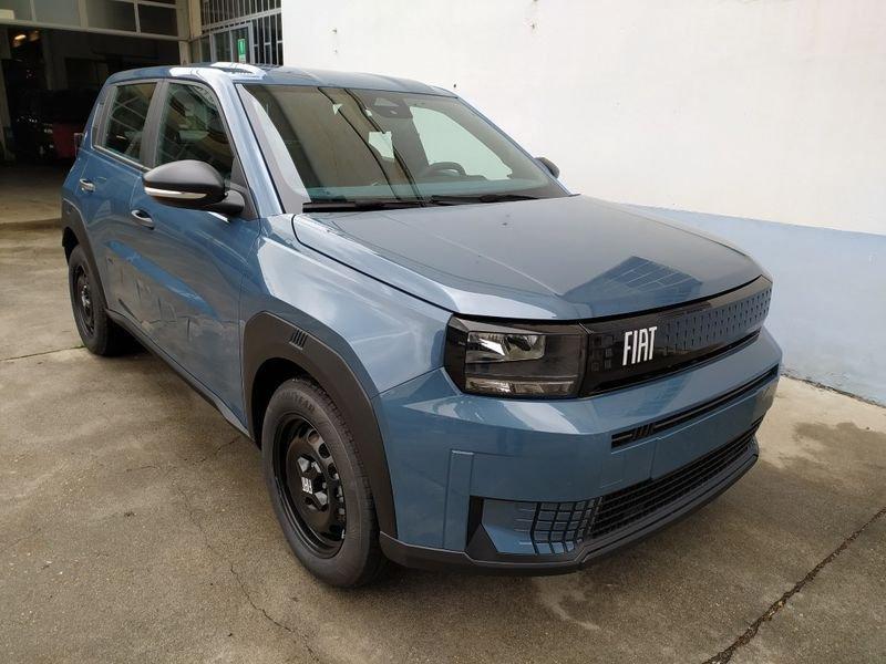 FIAT Grande Panda 110 hybrid Pop CBC