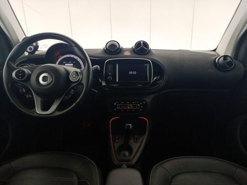 smart fortwo III 2020 eq Prime 4,6kW